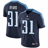 Nike Men & Women & Youth Titans 31 Kevin Byard Navy NFL Vapor Untouchable Limited Jersey (1),baseball caps,new era cap wholesale,wholesale hats